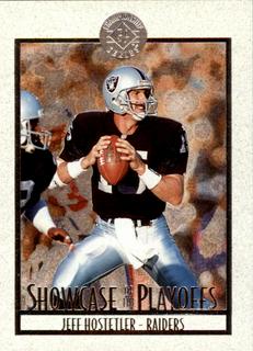 Jeff Hostetler