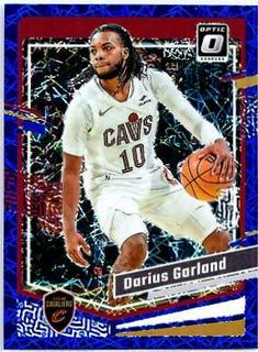 Darius Garland