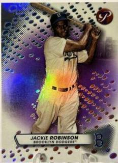 Jackie Robinson