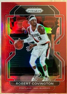 Robert Covington