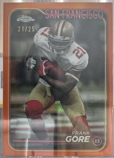 Frank Gore