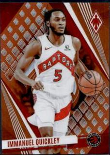 Immanuel Quickley
