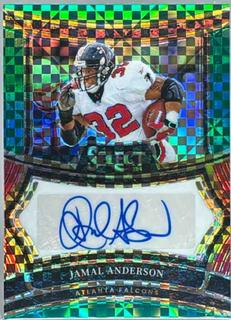 Jamal Anderson