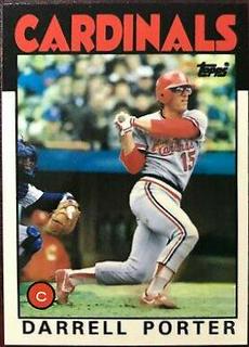 Darrell Porter