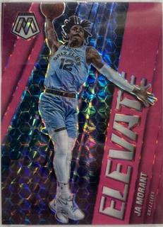 Ja Morant