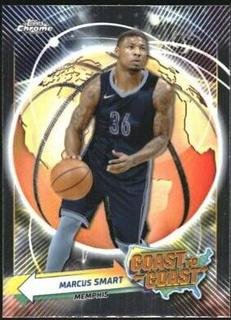 Marcus Smart