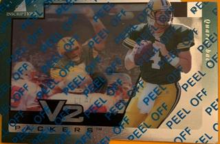 Brett Favre