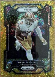 Deebo Samuel