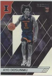 Ayo Dosunmu
