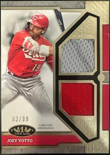Joey Votto