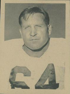 Bud McFadin