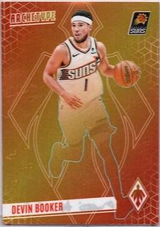 Devin Booker