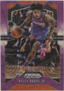 Kelly Oubre Jr.