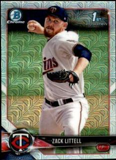 Zack Littell