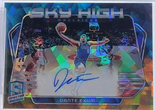 Dante Exum
