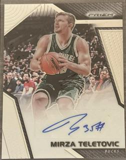 Mirza Teletovic