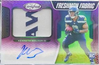 Kenneth Walker III