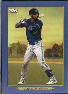 Lourdes Gurriel Jr.