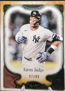 Aaron Judge