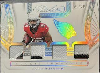 Marvin Harrison Jr.