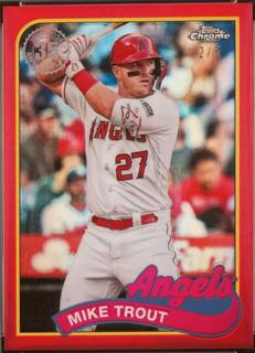 Mike Trout