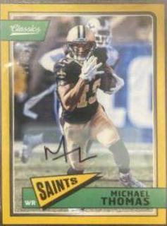 Michael Thomas