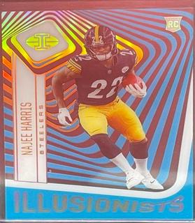 Najee Harris