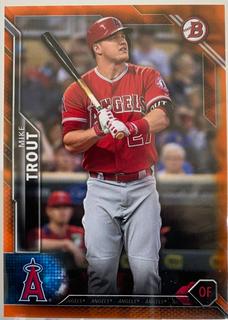 Mike Trout