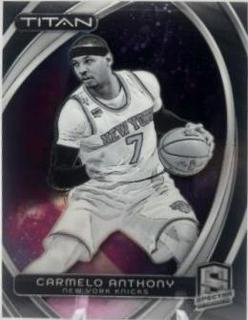 Carmelo Anthony