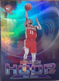 Trae Young