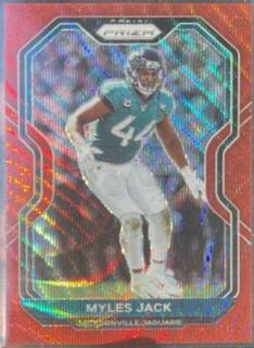 Myles Jack