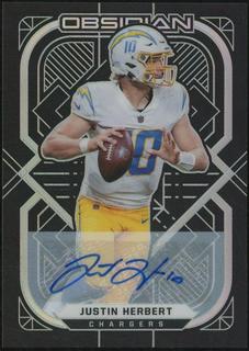 Justin Herbert