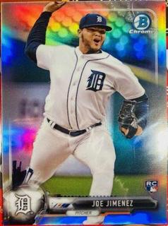 Joe Jimenez