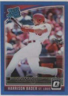 Harrison Bader