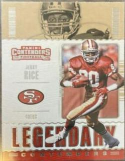 JERRY RICE