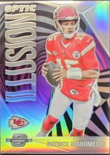 Patrick Mahomes II