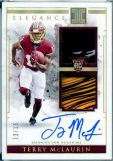 Terry McLaurin