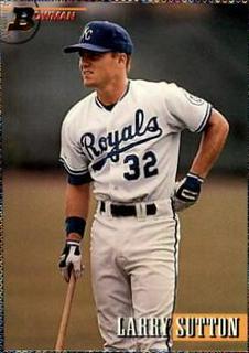 Larry Sutton