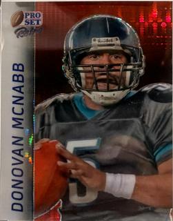 Donovan McNabb