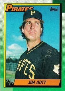 Jim Gott