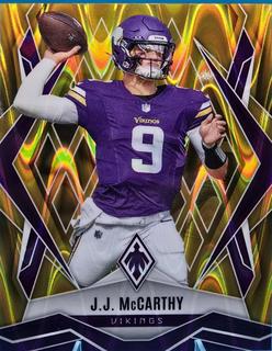 J.J. McCarthy