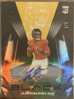 Justin Fields