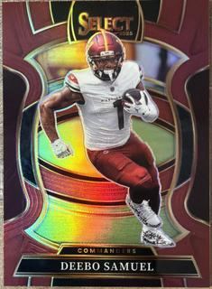 Deebo Samuel