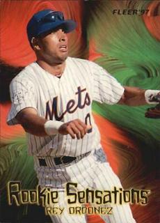 Rey Ordonez