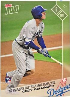 Cody Bellinger