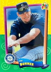 Jay Buhner #78 Baseball Cards 1994 Upper Deck Fun Packs Prices