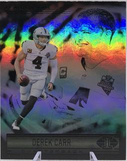 Derek Carr