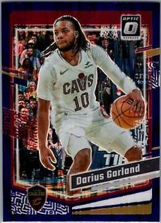 Darius Garland