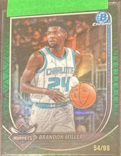 Brandon Miller