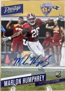 Marlon Humphrey